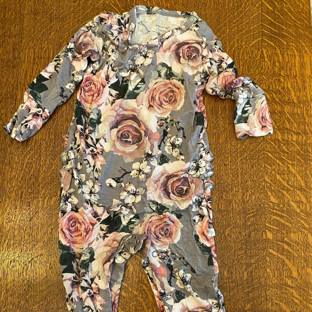 Posh Peanut 12-18 months long sleeve jumper